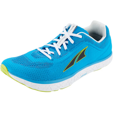 Zapatillas de Running ALTRA ESCALANTE 2.5 Azul/Amarillo fluorescente 2021 0